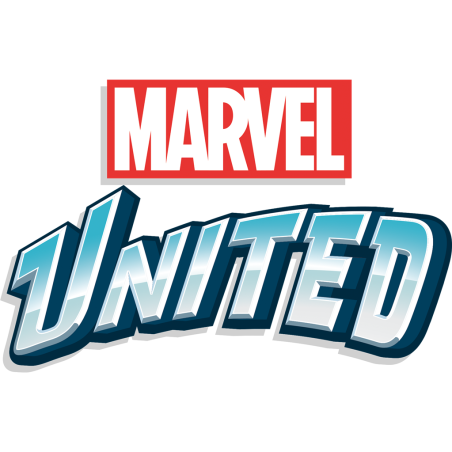Marvel United: X-Men United - Jeux de société - Cmon