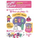 Bravo Bravo - Gigamic