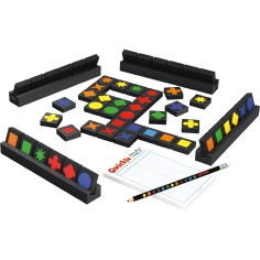 Qwirkle Deluxe - Jeux de société - Iello 2