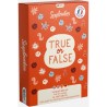 True or False - Topla