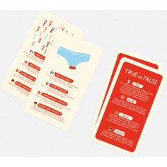True or False - Jeux de société - Topla 2