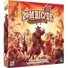 Zombicide - Undead or Alive : Running Wild - Cmon