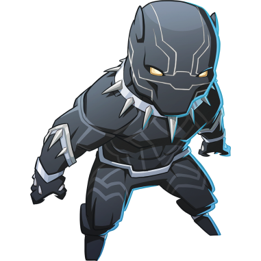 Marvel United : The Rise of the Black Panther - Extension - Jeux de société - Cmon