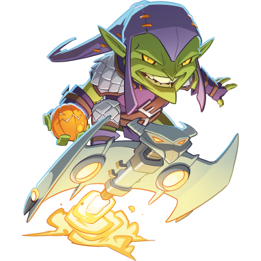 Marvel United : Into the Spider-Verse - Extension - Jeux de société - Cmon