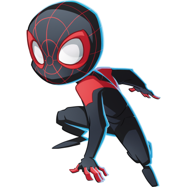 Marvel United : Into the Spider-Verse - Extension - Jeux de société - Cmon
