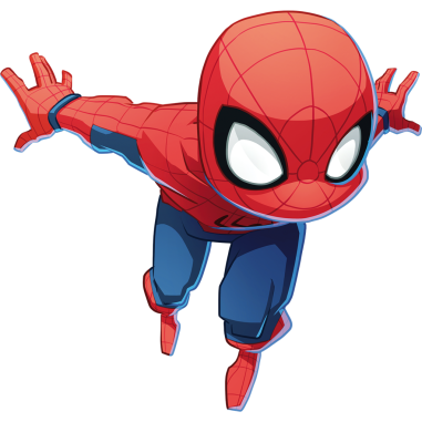 Marvel United : Into the Spider-Verse - Extension - Jeux de société - Cmon