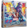 Marvel United - Les Gardiens de la Galaxie Remix - Cmon