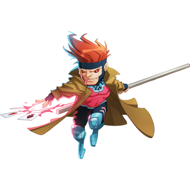 Marvel United - Equipe Bleue - Jeux de société - Cmon