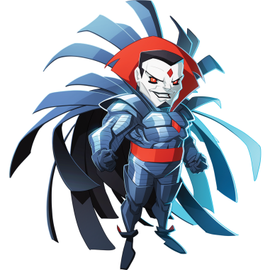 Marvel United - Equipe Bleue - Jeux de société - Cmon