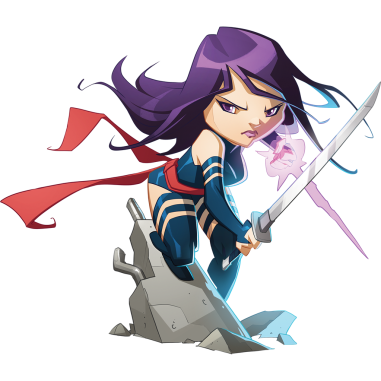 Marvel United - Equipe Bleue - Jeux de société - Cmon