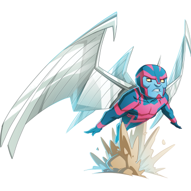 Marvel United : Gold Team - Extension - Jeux de société - Cmon