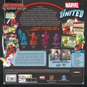 Marvel United : Deadpool - Extension - Cmon