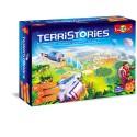 Jeu de gestion : Terristories - Bioviva Editions