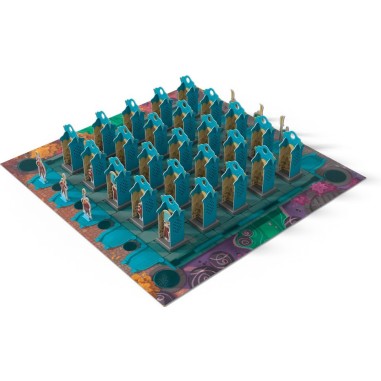 Princess Jing - Jeu de société Esprit Jeu - Matagot