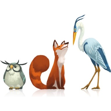 Princess Jing - Jeu de société Esprit Jeu - Matagot