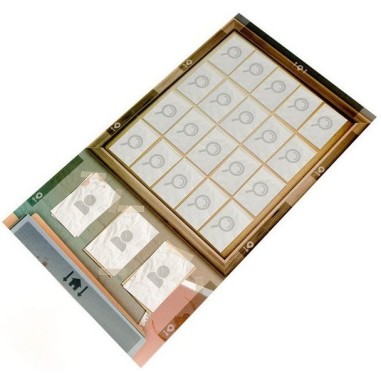 Chronicles of Crime - Enquêtes Criminelles - Jeu d'Enquête - Lucky Duck Games