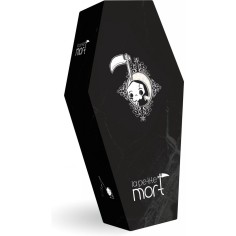 La Petite Mort - Le Jeu - Lumberjacks Studio