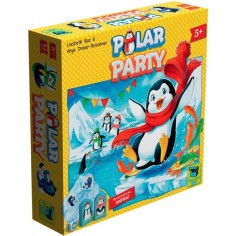 Polar Party - Matagot Kids