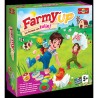 Farmy Up - La ferme en folie - Bioviva Editions