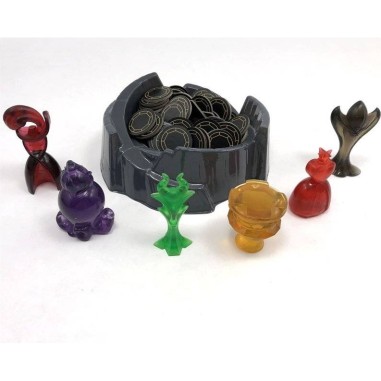 Villainous - Jeux de société - Ravensburger