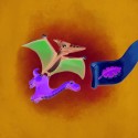 Jeu Jurassik snack - The Flying Games