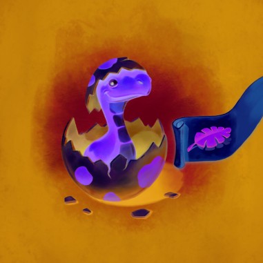 Jurassic Snack - Jeu de société - The Flying Games