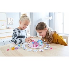 Licornes dans les Nuages Nuages Magiques - Jeux de société - Haba 2