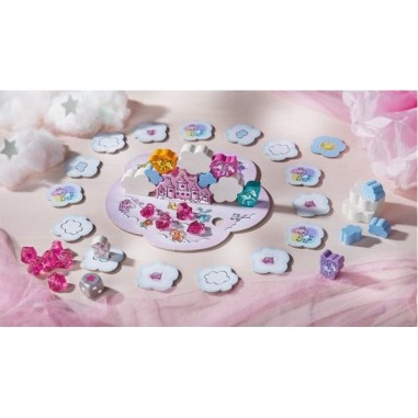 Licornes dans les Nuages Nuages Magiques - Jeux de société - Haba