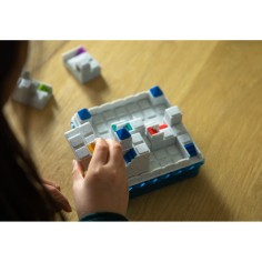 L'Atlantide - Jeux de société - Smart Games - Smartgames 2