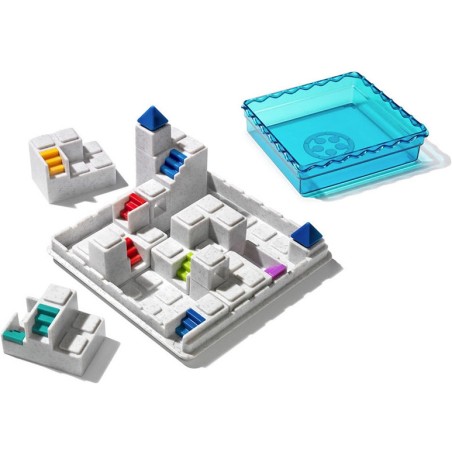 L'Atlantide - Jeux de société - Smart Games - Smartgames