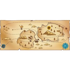 Mapigami - Jeu de Réflexion - Blue Orange Games 2