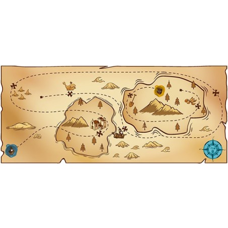 Mapigami - Jeu de Réflexion - Blue Orange Games