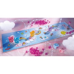 Licornes dans les nuages - Dès 3 ans - Haba