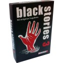 Black Stories 3 - Iello