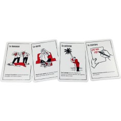 Black Stories 3 - Jeu de société - Kikigagne - Iello 2