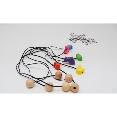 Dog Rush - Jeu Enfants - Blackrock Games
