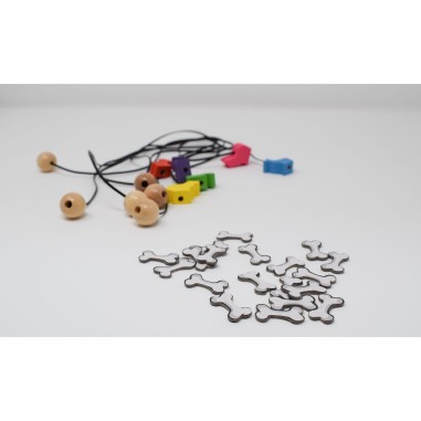 Dog Rush - Jeu Enfants - Blackrock Games