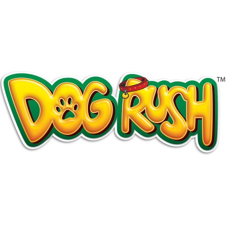 Dog Rush - Jeu Enfants - Blackrock Games