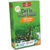 Jeu Défis nature - Arbres du monde - Bioviva Editions