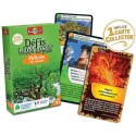 Jeu Défis nature - Arbres du monde - Bioviva Editions