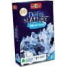 Defis Nature - Mineraux - Des 6 ans - Bioviva Editions