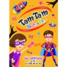 Tam Tam Superplus - Les tables d'addition - Ab Ludis Editions