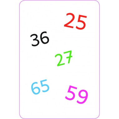 Tam Tam Superplus: Les Additions - Jeux de société - Ab Ludis Editions