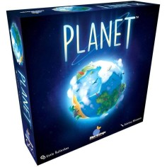 Jeu Planet - Blue Orange