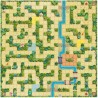 Magic Maze Kids - Extension Xxl - Sit Down Games