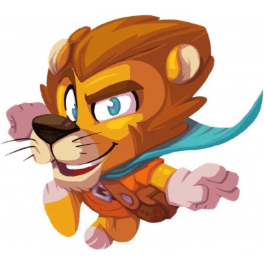 Playmat Magic Maze Kids Xxl - Un jeu - Sit Down Games