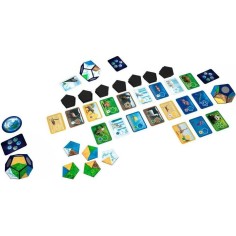 Planet - Jeu de société - Blue Orange - Blue Orange Games 2