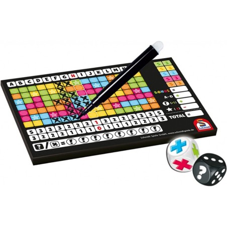 Encore! - Jeu de société - Spiele GmbH - Schmidt