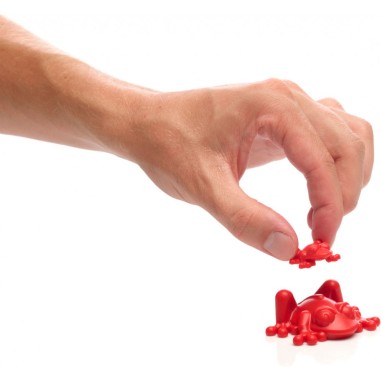 L'Odyssée des Grenouilles - Jeux de société - Smart Games - Smartgames