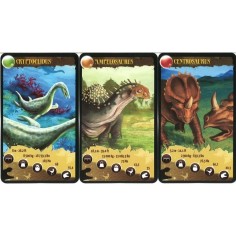 La Famille - presque - Zéro Déchets Ze Jeu - Jeux de société - Bioviva Editions 2